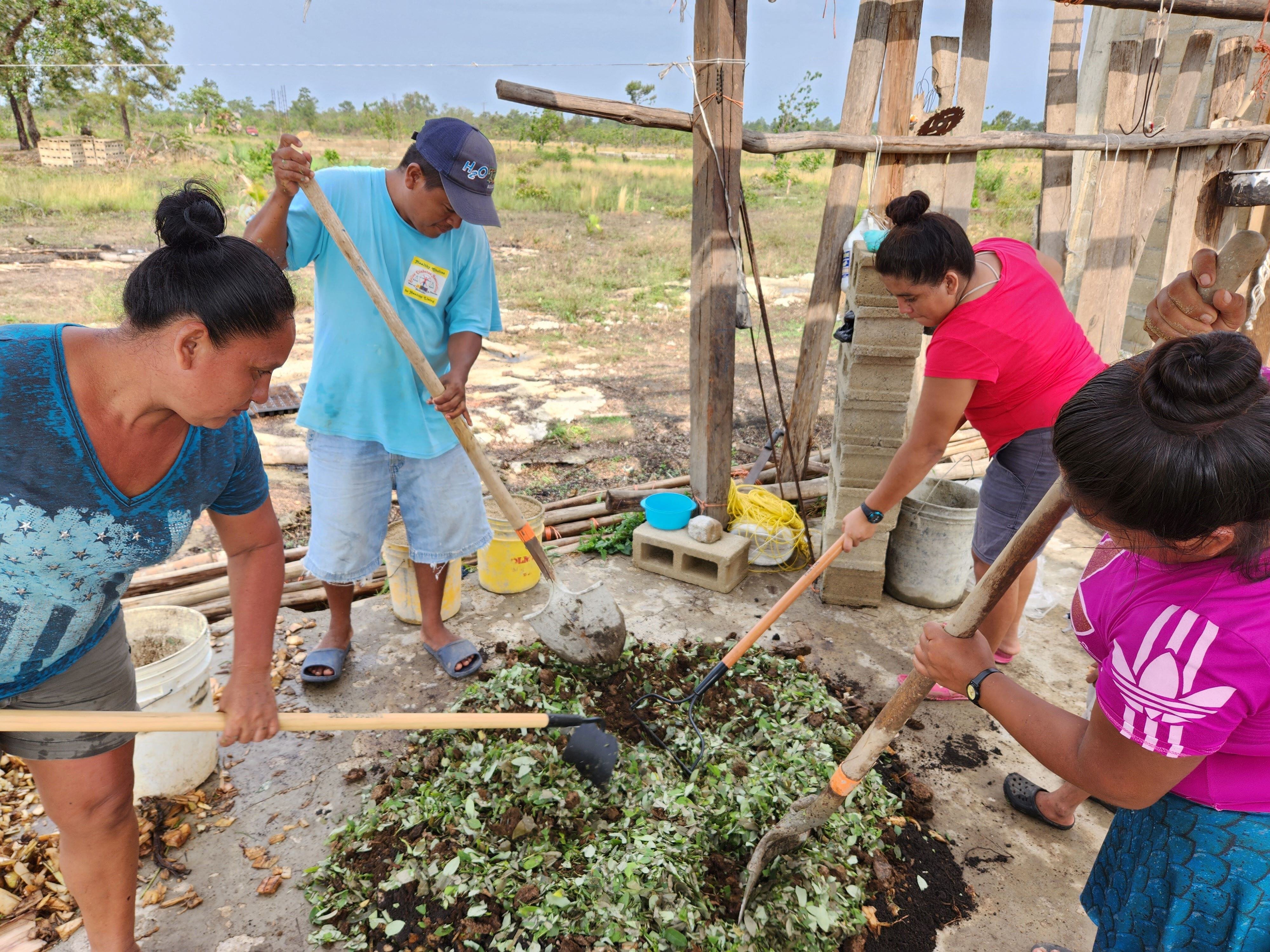 BUILDING RESILIENT COMMUNITIES PROJECT (4)