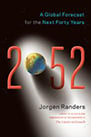 Jorgen Randers, 2052,science, climate change