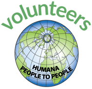 Logo Humana Volunteers