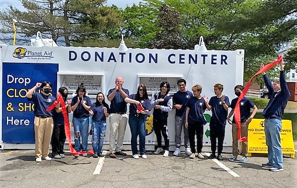 Planet Aid Opens 5 New Donation Centers to Collect Used Clothes and ...