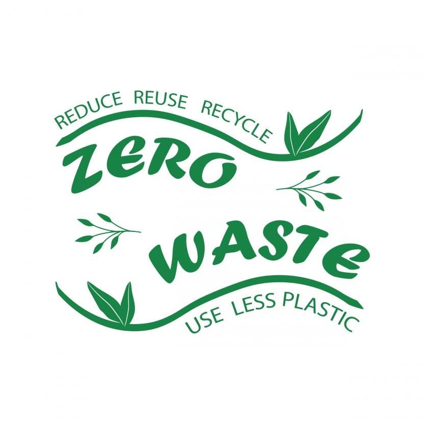 The Essential Reduce, Reuse, Recycle Everyday Guide - Planet Aid, Inc.